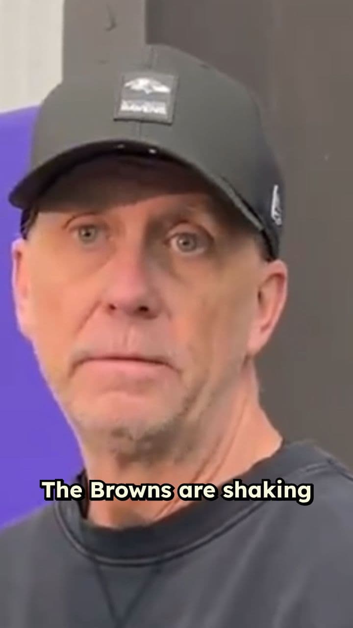 Browns Targeting This Coach