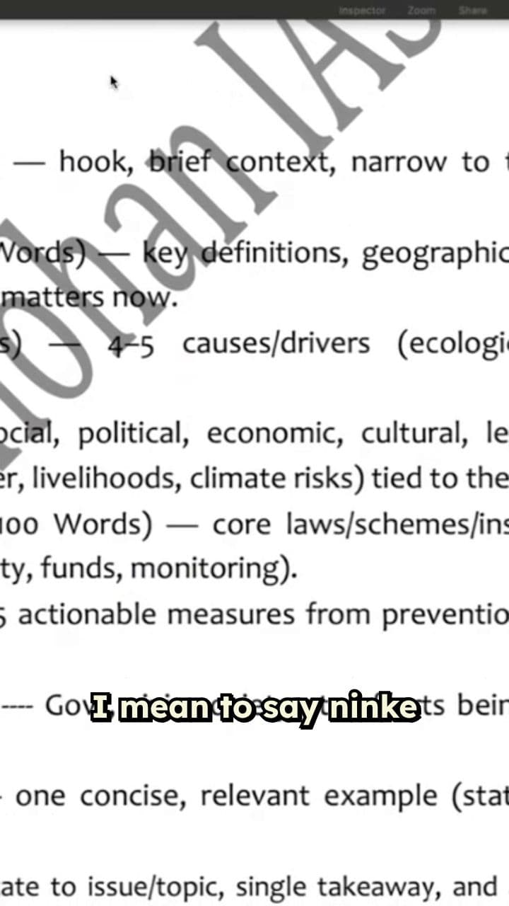 Analyzing Causes and Impacts in Your Essay