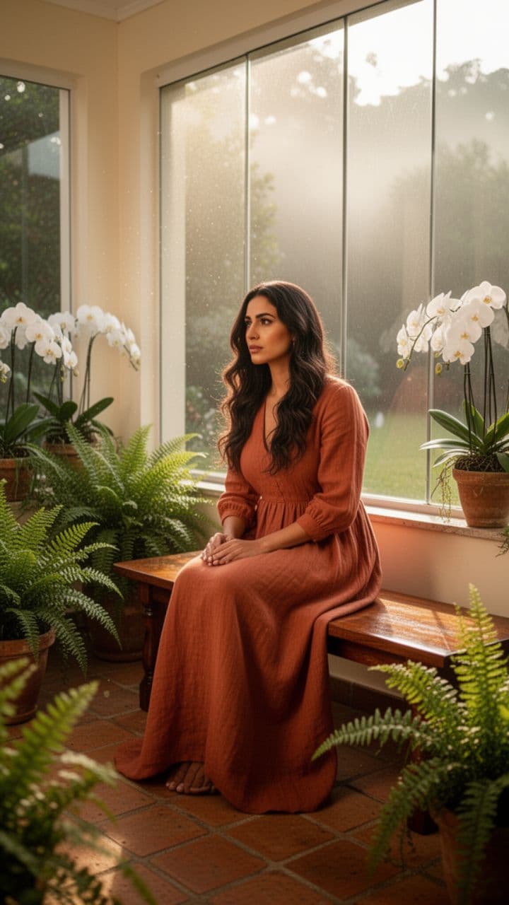 O Meu Deus Não Falha