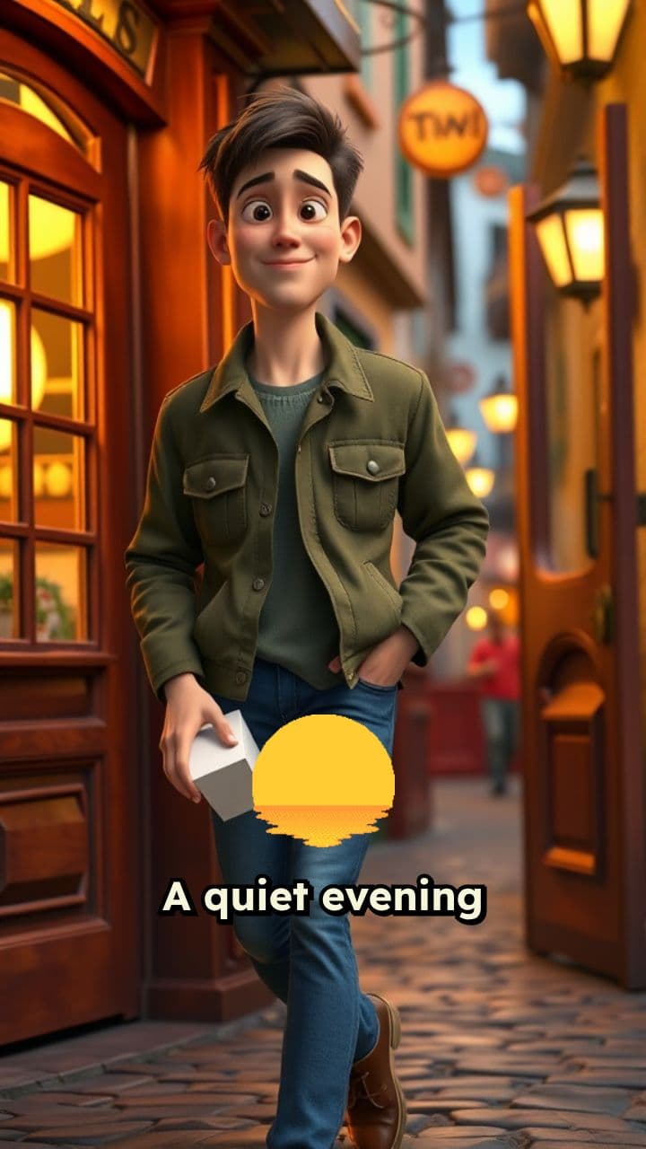 The Culinary Cat Dance