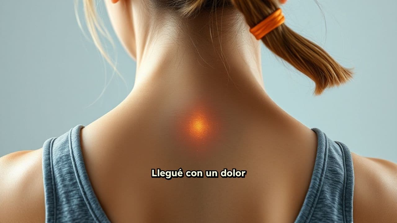El Origen del Dolor No Es Donde Duele