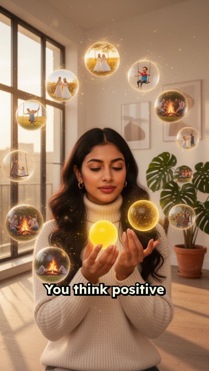 Negativity Bias Shapes Your Memory