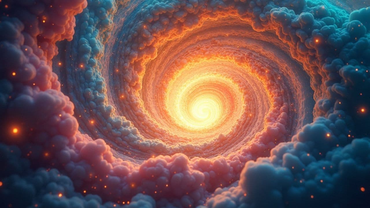 Rebirth of Light and Unity