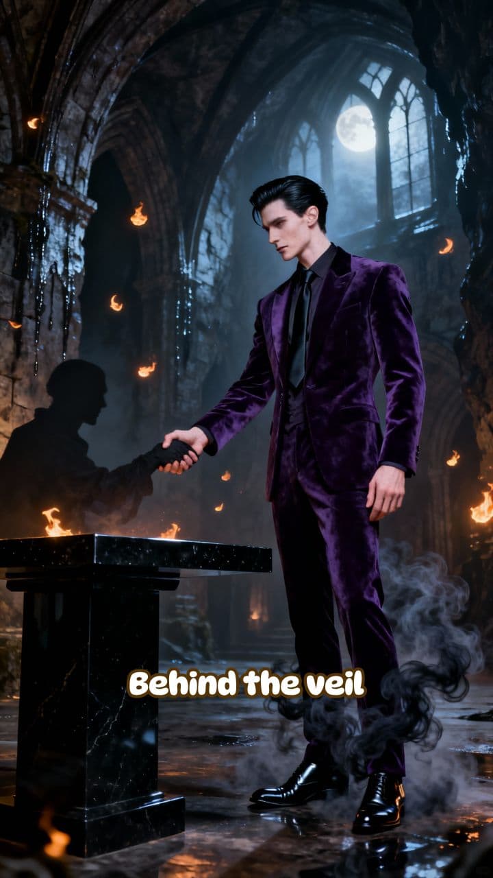 Lucifer’s AI Apocalypse