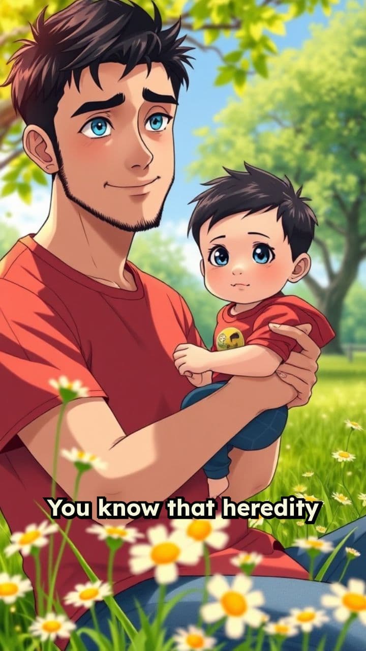 Milestones in Genetics and DNA Discovery