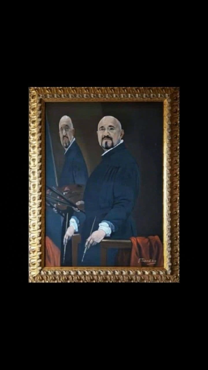 Image transform video