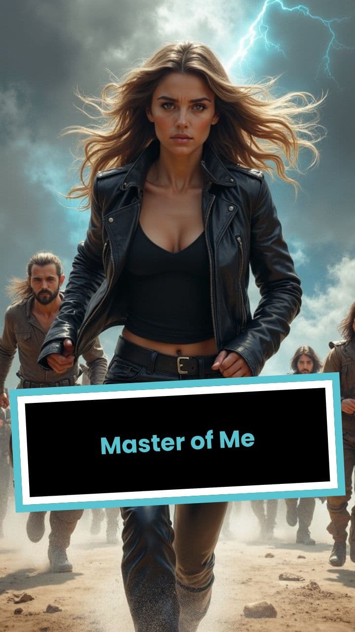 Master of Me