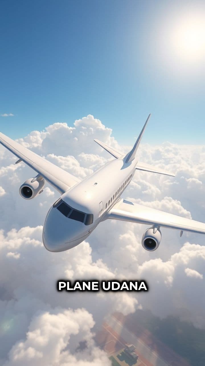 बिना एग्जिट प्लान की उड़ान