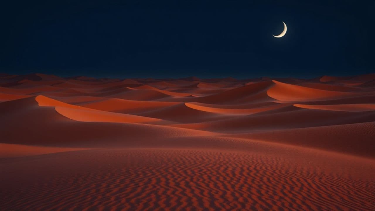 Dəhanın Sirri və Həsrət