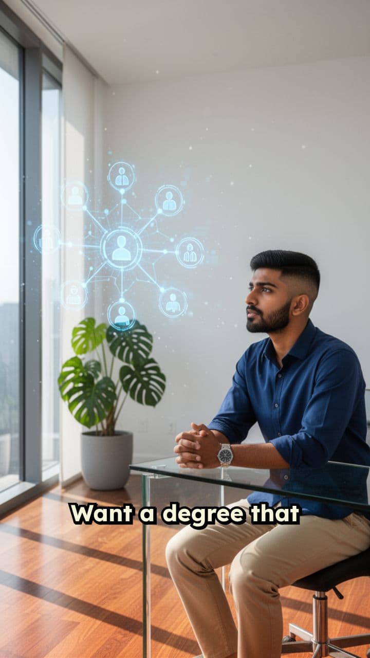 10 Future-Proof Majors to Consider