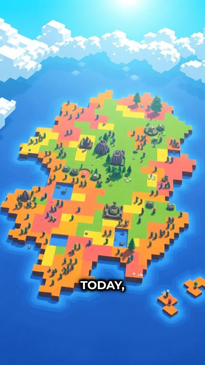 Deputy Structure and Future Changes