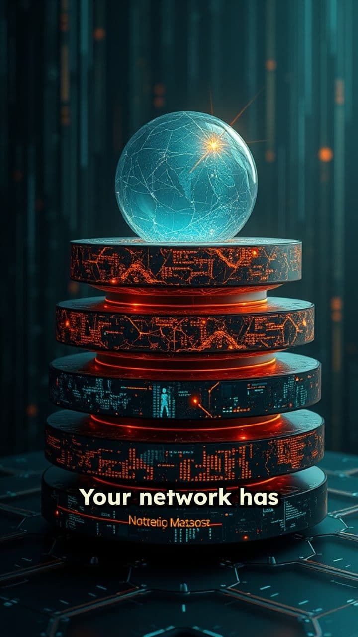 Layer 8: The Human Vulnerability