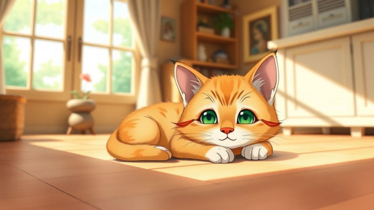 Pobre Goncito llorando por comeloncito