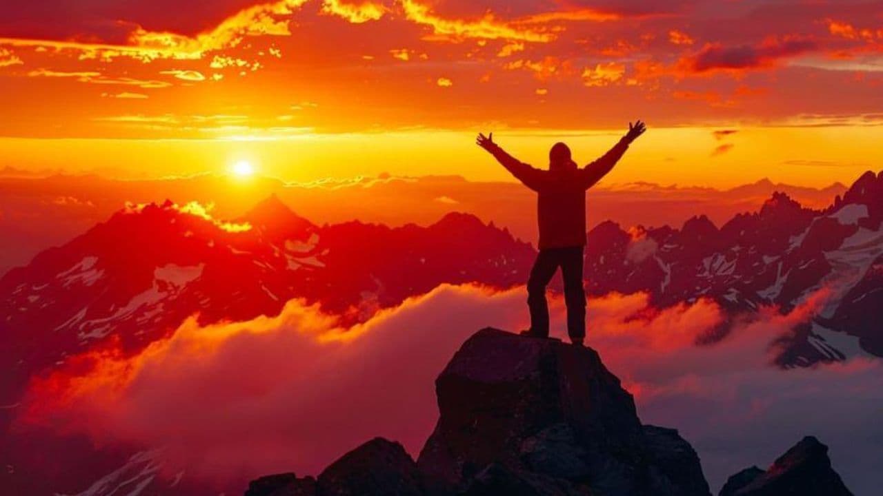 Spirit of the Rising Sun