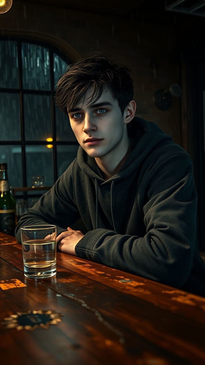 Jutro nic mnie nie czeka