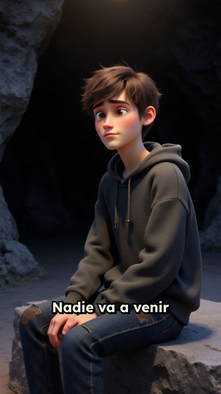 Levántate y crea tu vida