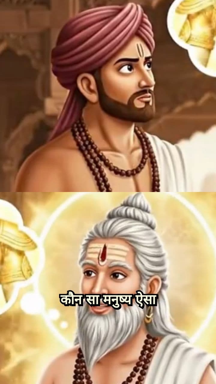 The Donation That Shocked Heaven