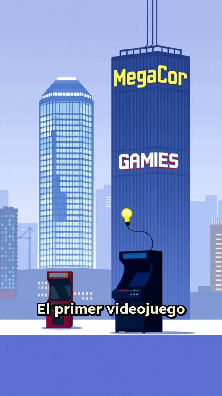 El primer videojuego: Tennis for Two