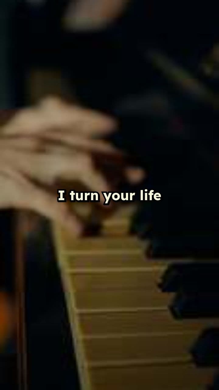 Custom AI Songs from Your Life Stories