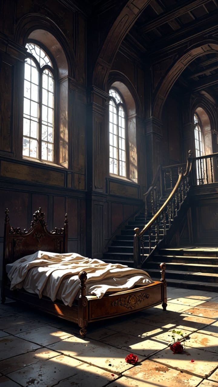 La consorte del amor