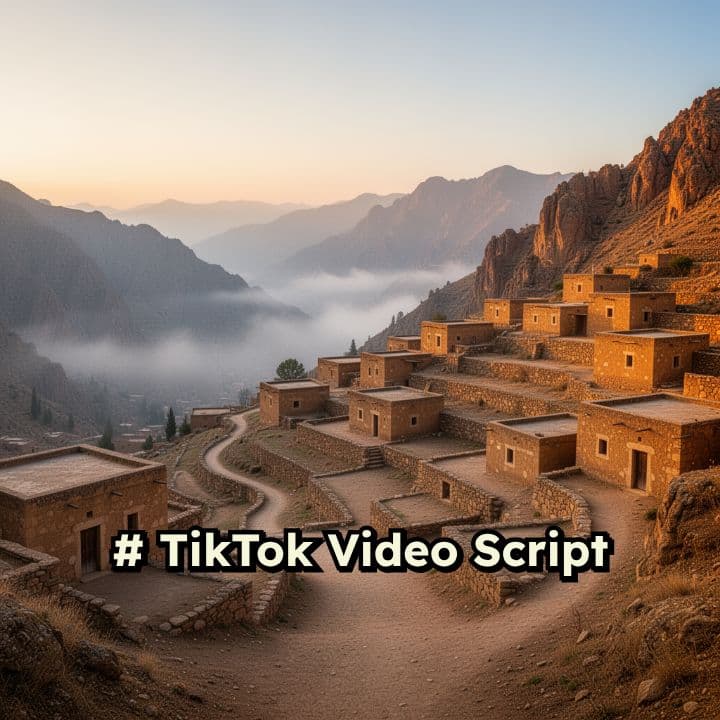 Vernacular Architecture: Built by Place