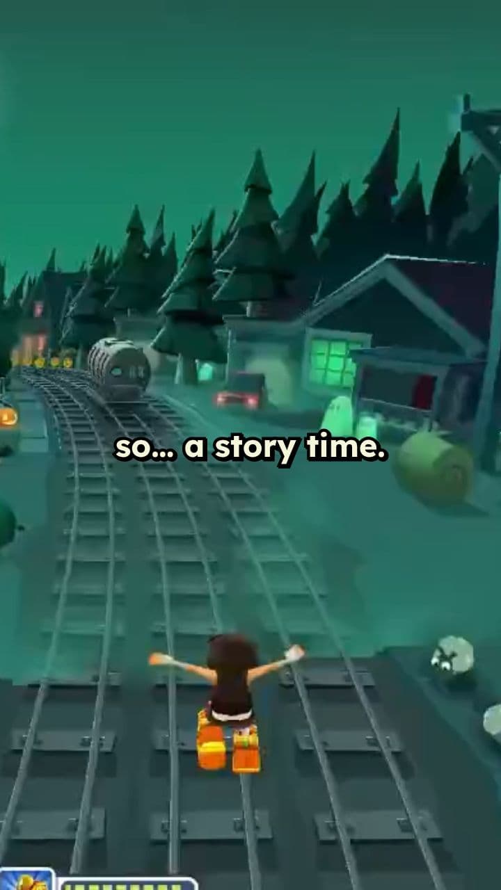 Unexpected BBQ Adventure