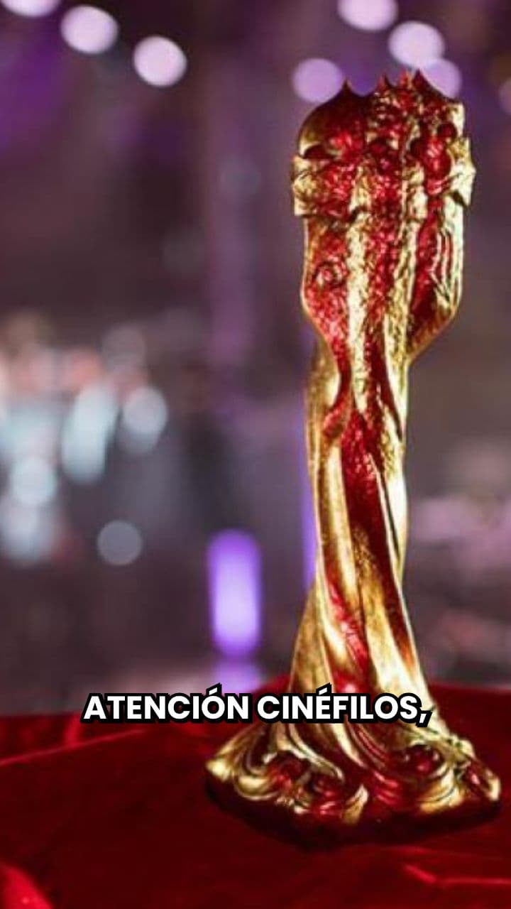 Duelo de titanes en los premios Gaudí