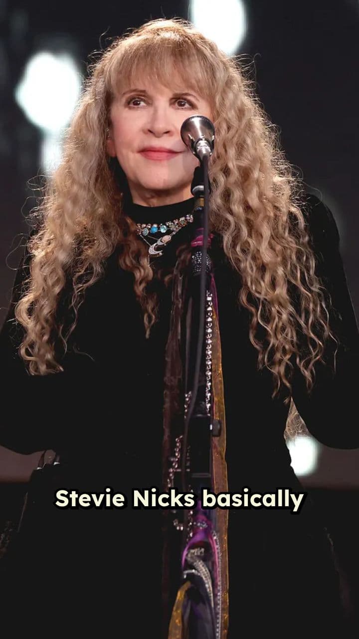 Stevie Nicks' Prophetic 1974 Letter