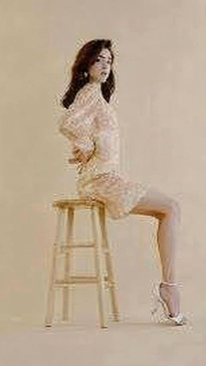 Image transform video