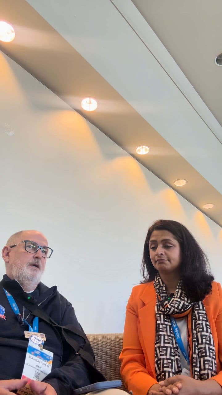 Transformative Power of Adaptive Scuba Therapy