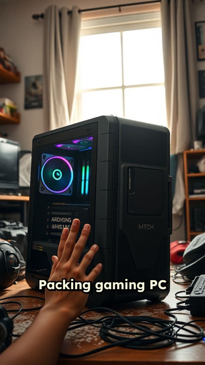 Tech Essentials for Student Life