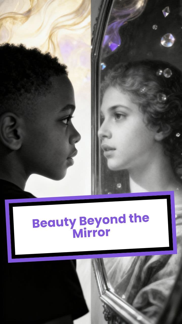 Beauty Beyond the Mirror