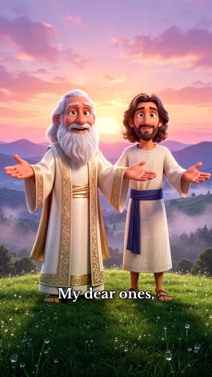 Freedom in the Name of Jesus