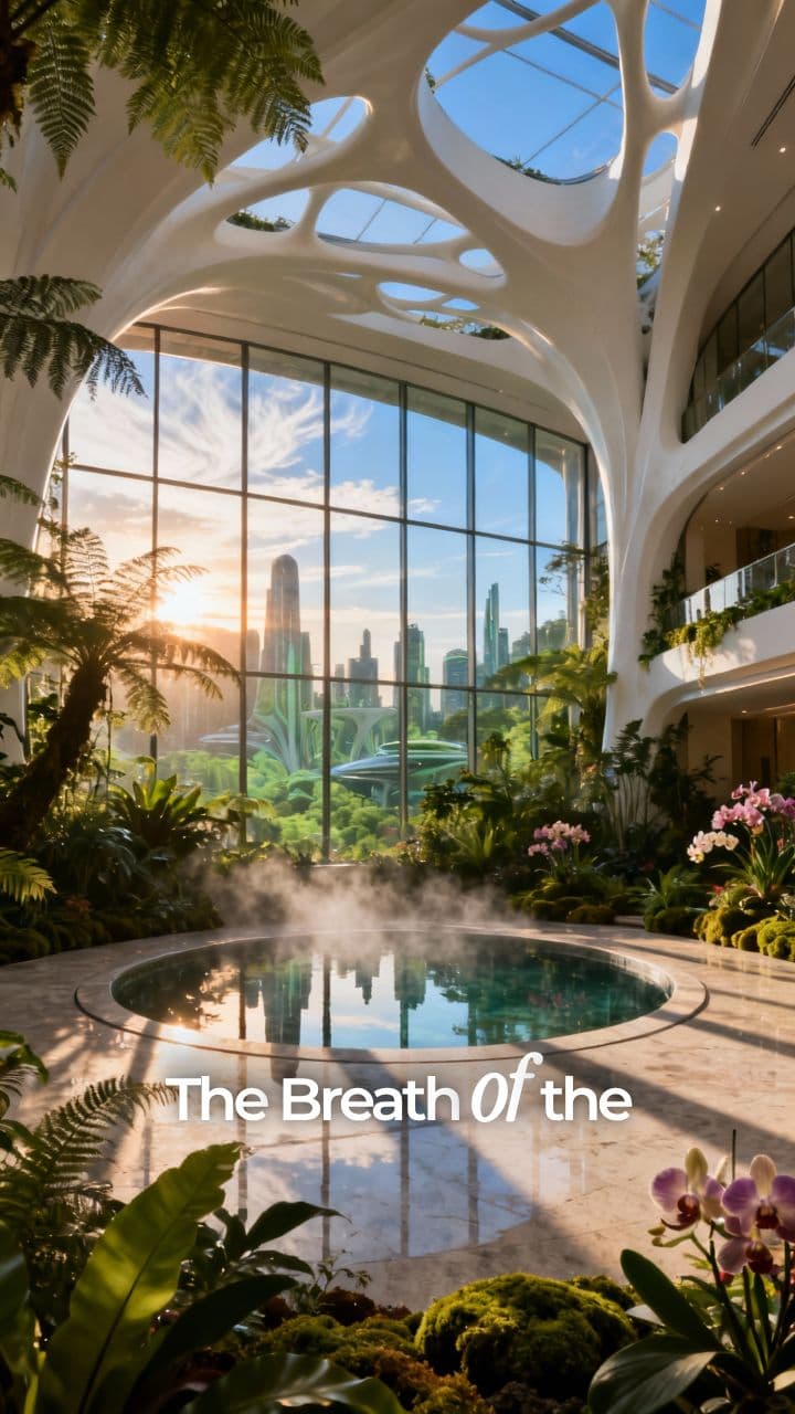 3-The Breath of the Sanctuary