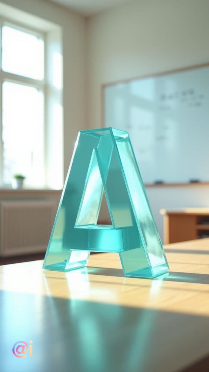 Greek Letters and Their Meanings