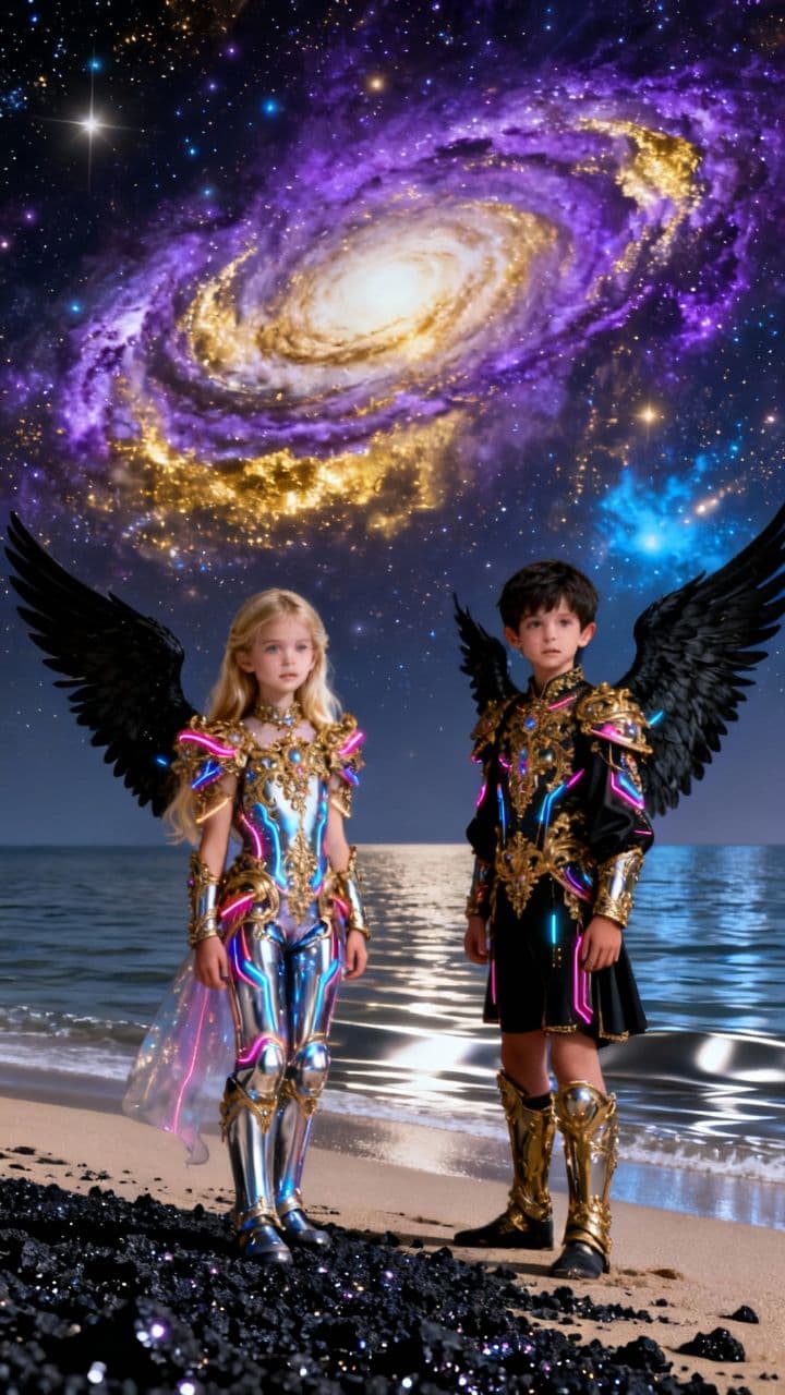 Binary Love's Whisper