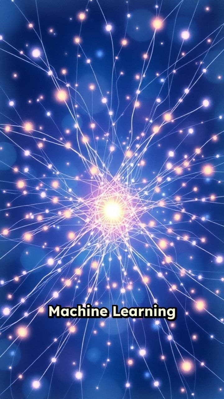 Pembelajaran Mesin dalam Kecerdasan Buatan