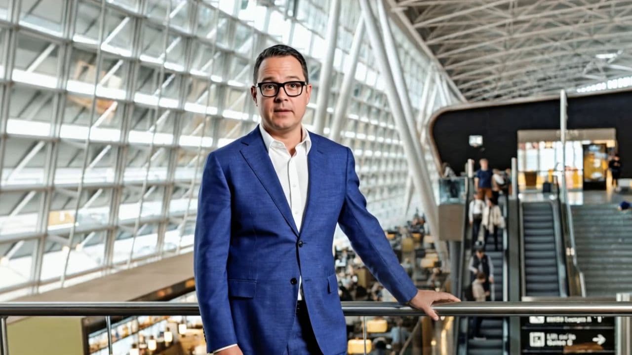 Zukunft des Reisens: Flugtaxi nach Zermatt