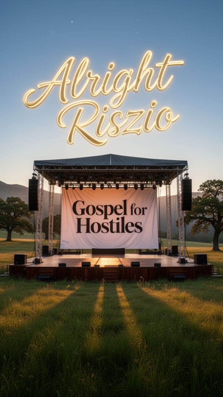 Christ the Way, feat Dueters