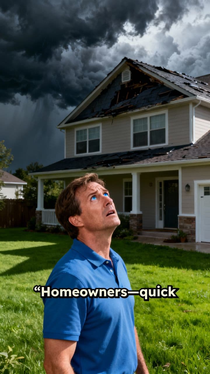 Protect Your Roof: Get a Free Inspection