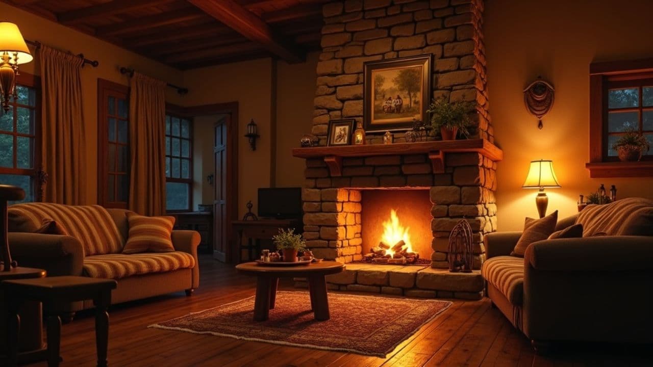 Always There for Family