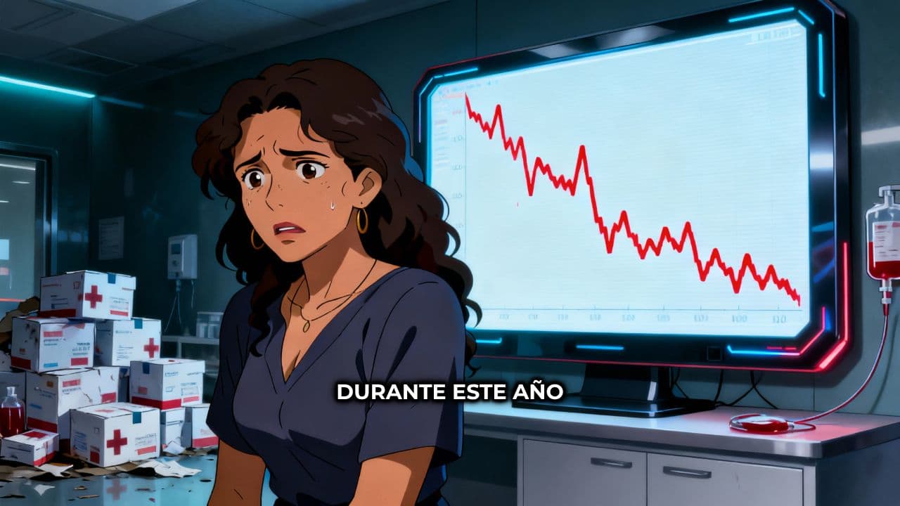 Resiliencia y Éxito de Promed