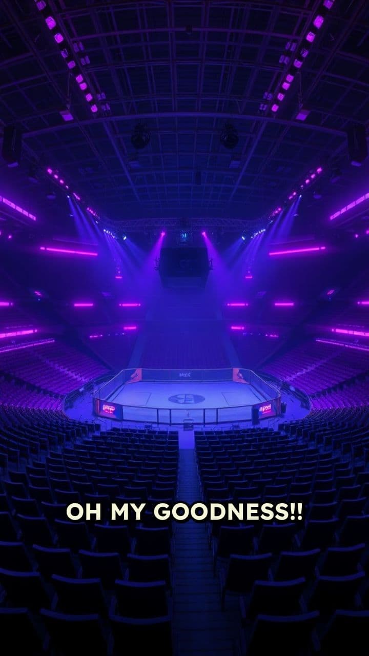 Ilia Topuria - He Is Him