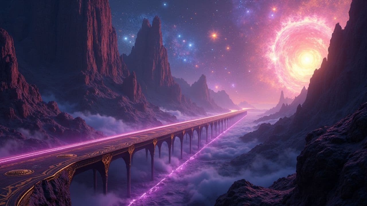 El Camino de Santiago