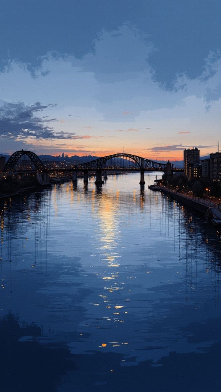 Lift This County Higher