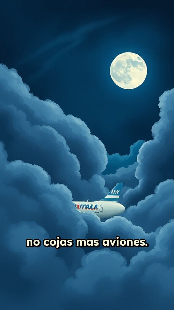 El misterio del vuelo MH370