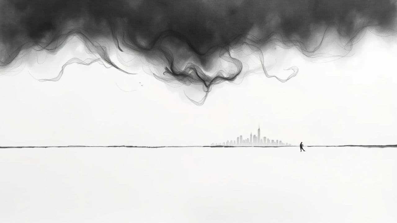 L’amour Apocalypto baby