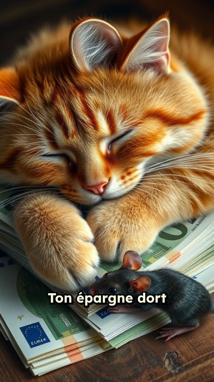 Stratégies pour faire fructifier ton épargne