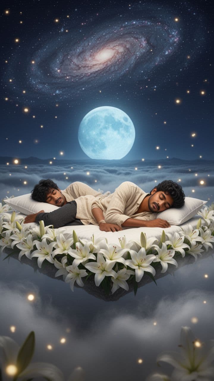 கனவின் நினைவுவலி