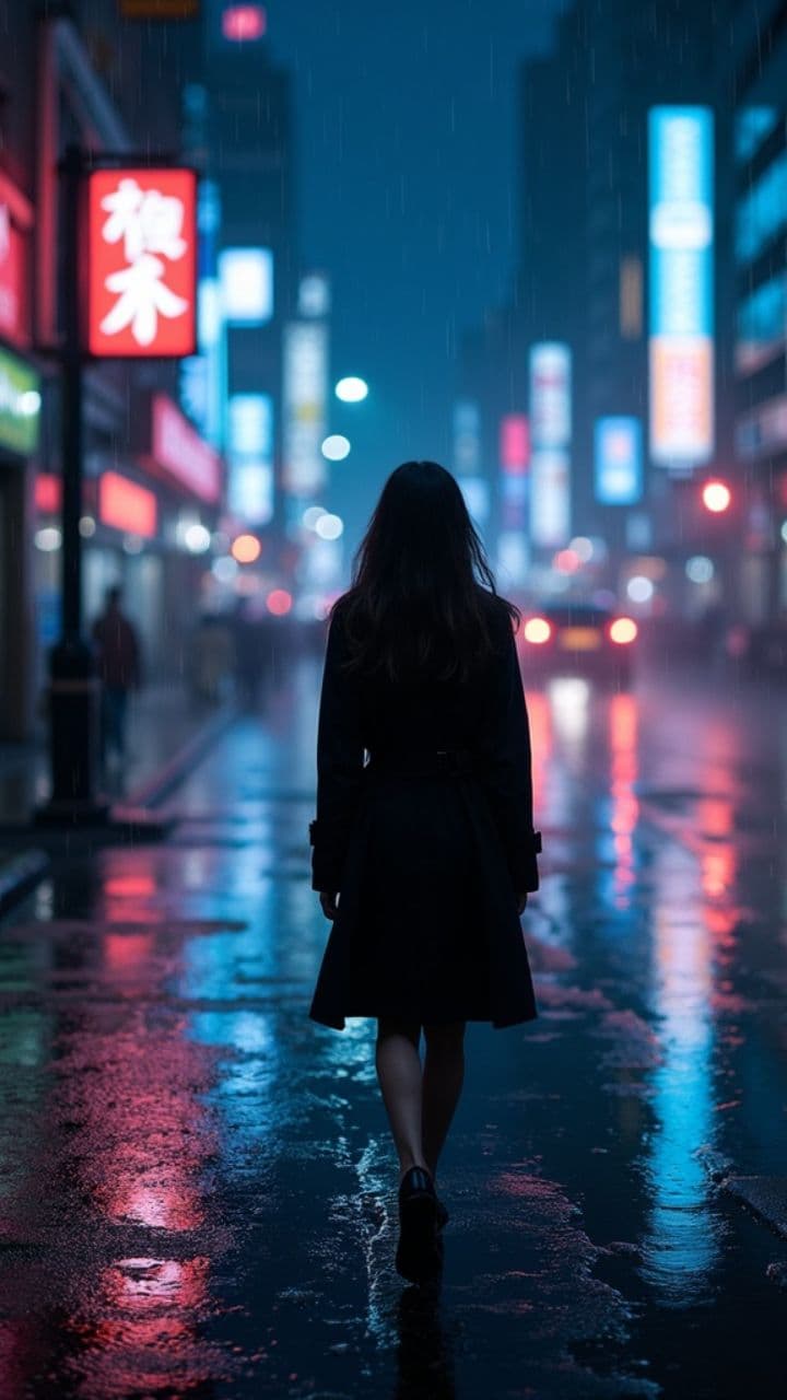 Съемка и смущение